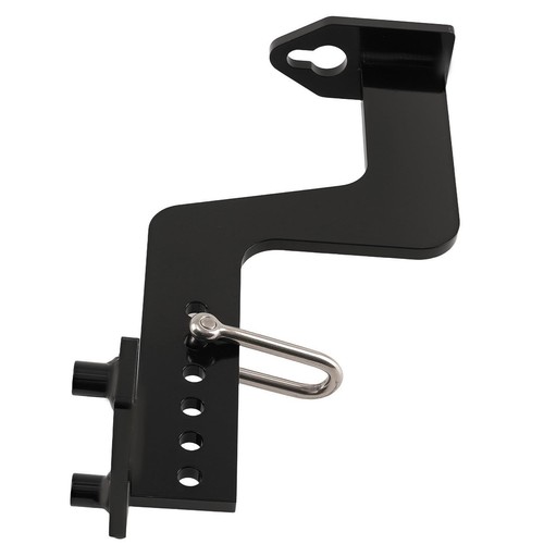 Engine holding beam for ram - holding,