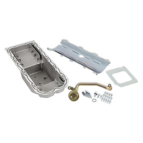 302 holley gen iii - gen, hemi