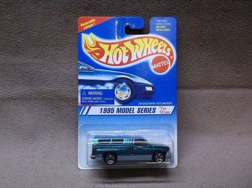 Hot wheels 1995 348 green - hot,