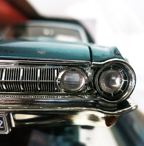 1964 dodge 330 sedan hemi - sedan,