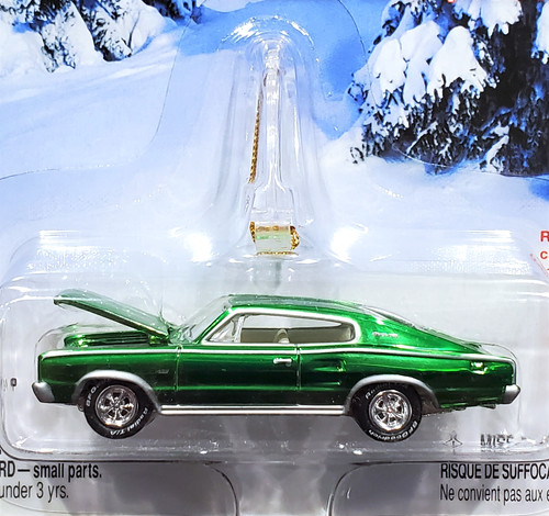 Johnny lightning 1967 - lightning, dodge